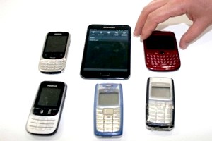 Teknoloji değişti, telefon değiştirme sıklığı 2 yıla düştü