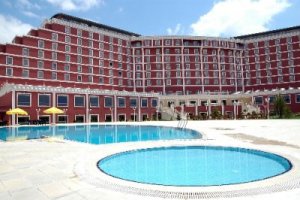 Afyonkarahisar’da 'Termal Haftası'nda oteller yüzde 50 indirimli olacak