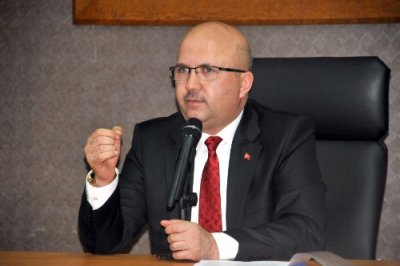 Başkan Çoban: 2012’de 60 milyon liralık yatırım yaptık