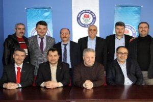 Eskişehir Havaalanı'ndan umre için uçak seferleri konulacak.