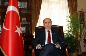 Dağyenice Termal Turizm Merkezi, gelişim bölgesi oldu