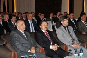 Afyonkarahisar’da eğitim çalıştayı düzenlendi