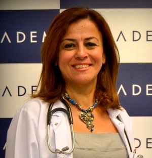 Ergenlikte yaşanan fiziksel değişimler.