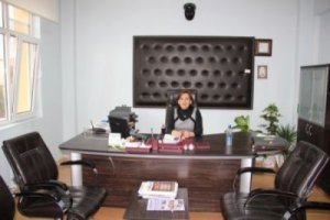 Osmangazi İlçe Gıda Tarım ve Hayvancılık Müdürlüğü’ne Mürvet Öztürk atandı