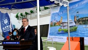 BUDO'nun Bursa-İstanbul seferleri başladı