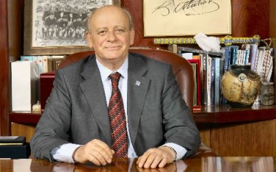 Özaydemir, ESO başkanlığına yeniden aday oldu