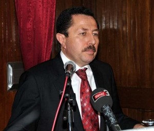 Vali Balkanlıoğlu: Afyonkarahisarlıları koruyucu aile olmaya çağırdı