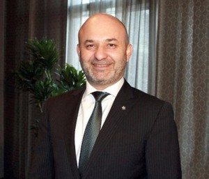 HP Türkiye Genel Müdürü: Teknolojide yazılım ve hizmet alanına önem vermeliyiz