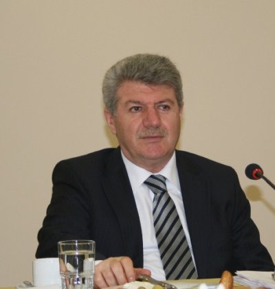 Milli Eğitim Müdürü Gülsar: Kırık karneye şiddet göstermeyin