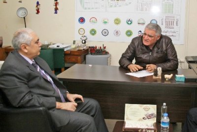 BDKKYB Başkanı Oran: Ülke hayvancılığı olması gereken yerde değil