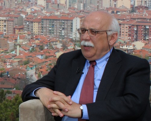 Nabi Avcı, Milli Eğitim Bakanlığı'na getirildi