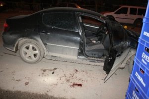 Sandıklı'da silahlı kavga: 1’i ağır 3 yaralı