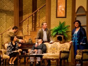 Bursa Şehir Tiyatrosu, şubat ayında 'Osmancık'ı sahneleyecek