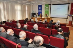 Bursa'da ‘Süleyman Çelebi’ konulu konferans düzenlendi