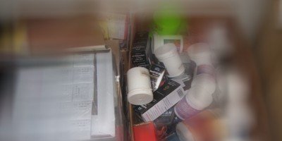 Gümrük kaçağı cinsel içerikli 20 bin madde ele geçirildi