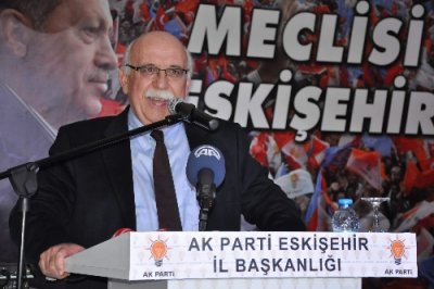 Bakan Avcı: Milli Eğitim’in istikametini millet çiziyor