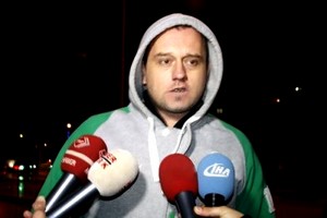 Mutlu Topçu: Kararımız kesin, benim kalmam söz konusu değil