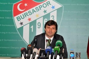 Ertuğrul Sağlam'dan duygusal veda