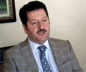 Milletvekili Kinay: Kütahya nüfusuna yönelik hata kısmen düzeltilmiş