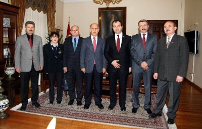 Gümrüklerde 2013, inovasyon yılı ilan edildi