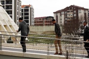 Ferdinand Bursaspor'da