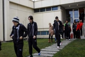 Bursaspor, Trabzon'a moralsiz gitti