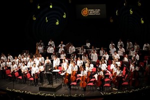 Doğuş Çocuk Senfoni Orkestrası, Eskişehirli müzikseverlerle buluşacak