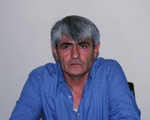 Linyitspor Teknik Direktörü Arif Peçenek hayatını kaybetti