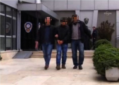 Pide ustasını öldürmek için 18 yaşını doldurmayı beklemiş