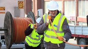 Türk Telekom, kablo hırsızlığına karşı alarm sistemi kurdu