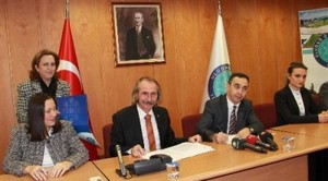 Dezavantajlı çocuklara umut olacaklar