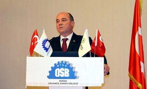 Türk ihracatında demiryolu taşımacılığının oranı yüzde 1