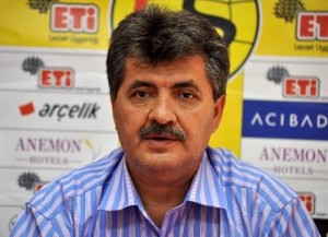 Birsen: Eskişehirspor hem ligde hem de kupada iddialı