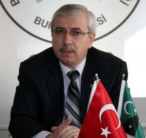 Şükrü Köse: 29 Ocak Batı Trakya Türklerinin direniş gününü unutturmayacağız