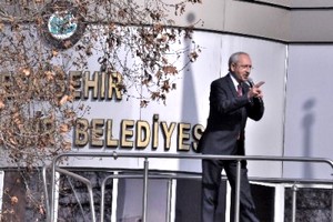Kılıçdaroğlu: Hesap vermekten korkmuyoruz, veremeyeceğimiz hesap yok