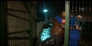 Bursa’da 80 mahkum tahliye edildi