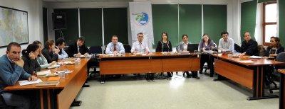 İznik Gölü'nün bitki, balık ve kuş türleri belirlendi