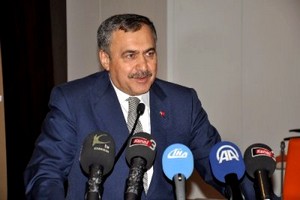 Eroğlu: İhracat hedefine destek veriyoruz, bürokrasiyi azaltacağız