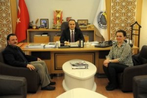 İnegöl Belediyesi mikro kredi ofisi açtı