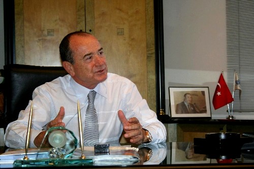 Uludağ İhracatçı Birlikleri: Hem ihracat hem kârlılık azaldı