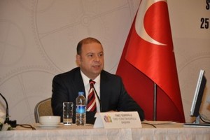 Geçici İş İlişkisi 500 bin kişiyi iş sahibi yapacak