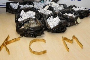 Uyuşturucu taciri: Alıcı haplıydı, mal vermeseydim aileme saldıracaktı