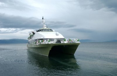 BUDO'da çay 50 kuruş, ekmek 80 kuruştan satılıyor