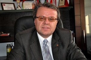 Afyonkarahisar'a 7 adet ambulans gönderildi