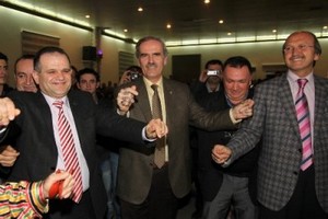 Altepe: Yeni yasayla hizmetleri dağ köylerine daha rahat taşıyacağız