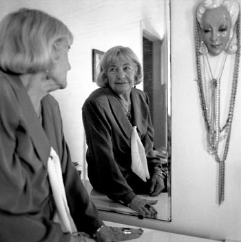 Tiyatro Sanatçısı Z. Macide Tanır vefat etti