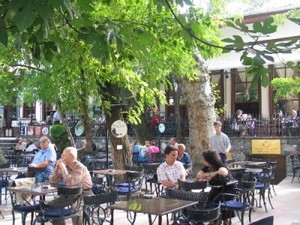 Bursa Mahfel satışında son noktayı İçişleri Bakanı Güler koydu