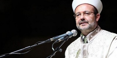 İl müftüleri semineri Afyon-Sandıklı’da gerçekleştirildi.