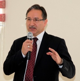 Doç. Dr. Karataş: İslam dininin özü güzel ahlaktır