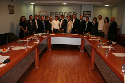 YZB Sektör Danışma Kurulu, Dünya ve Türkiye’deki Gelişmeleri Ve Değişmeleri Masaya Yatırdı